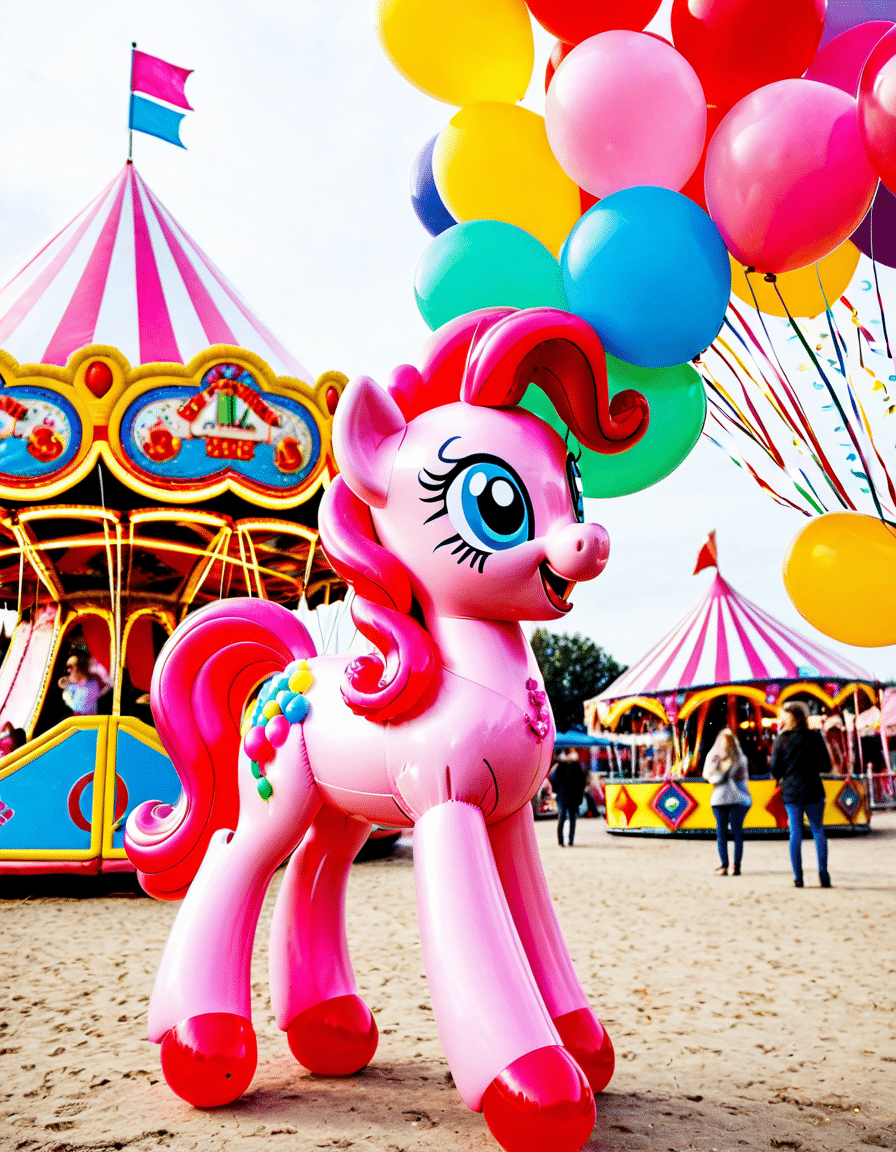 pinky pie