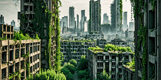 post apocalyptic