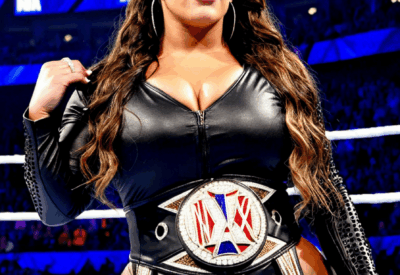 queen of the ring