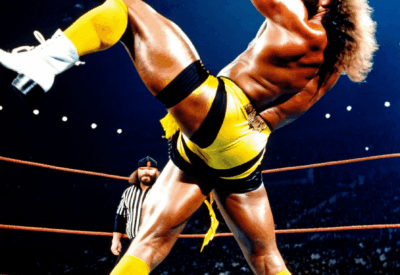 randy macho man savage