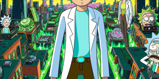 rick and morty season 7