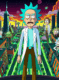 rick and morty season 7