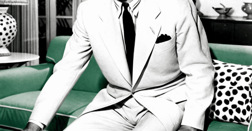 ricky ricardo