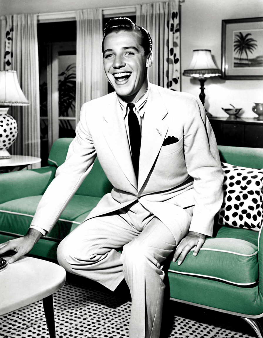 ricky ricardo