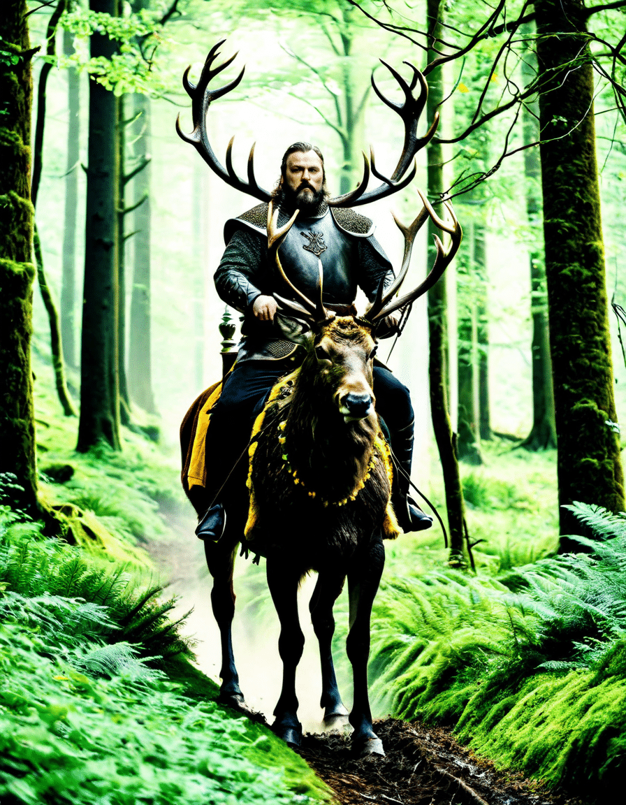 robert baratheon