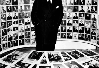 roberto rossellini