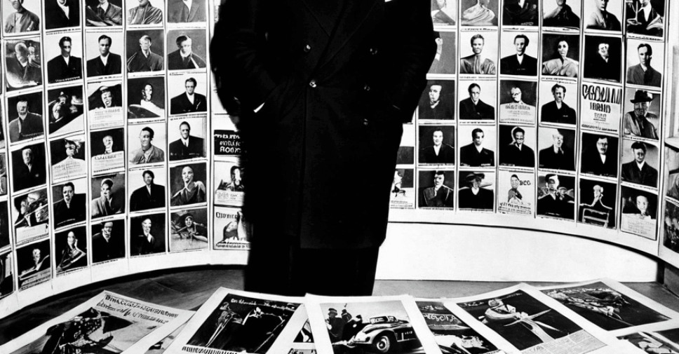 roberto rossellini