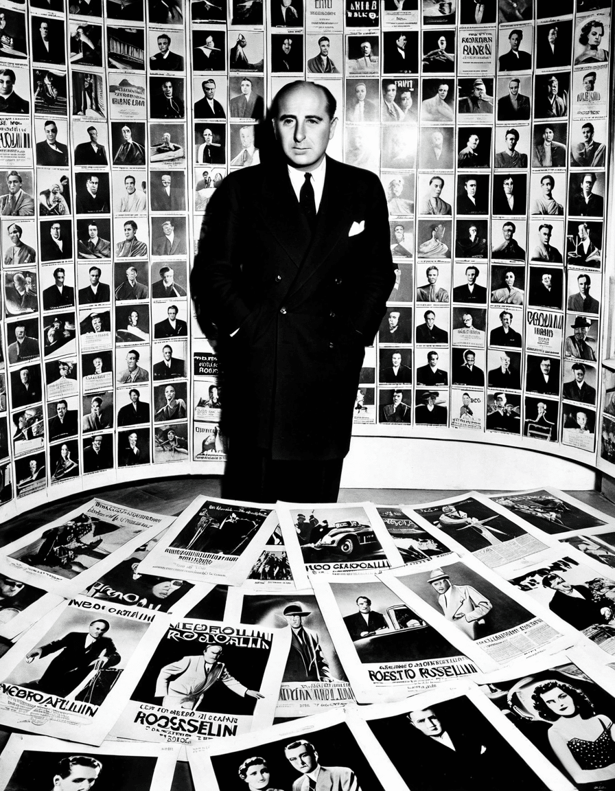 roberto rossellini