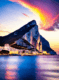 rock of gibraltar