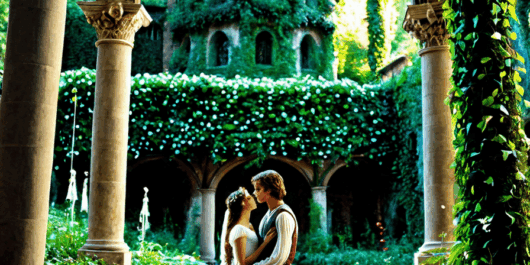 romeo and juliet 2013