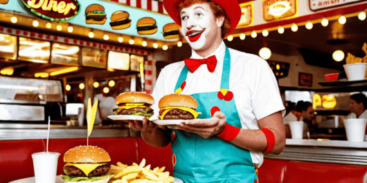 ronald