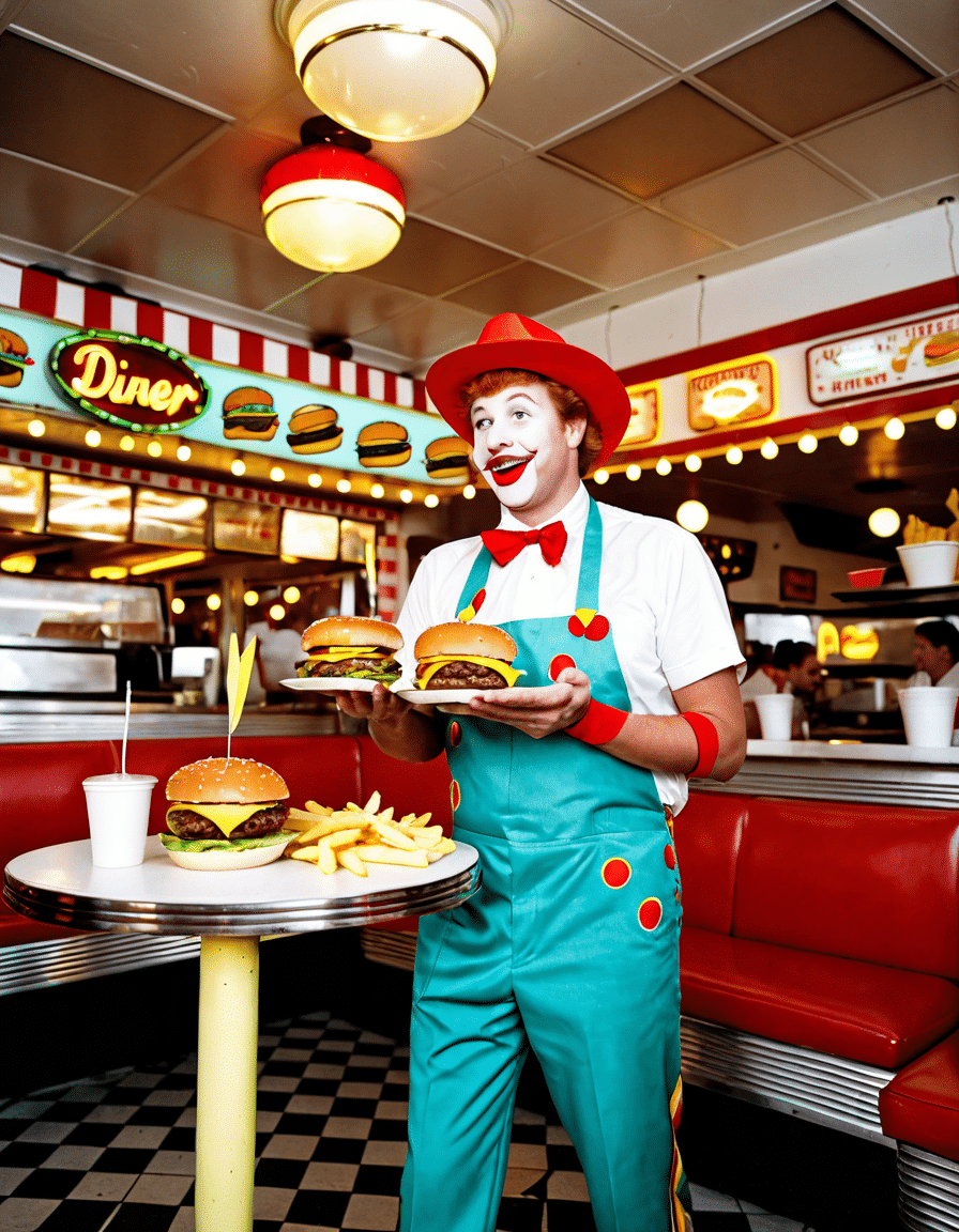ronald