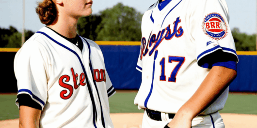 rookie of the year cast