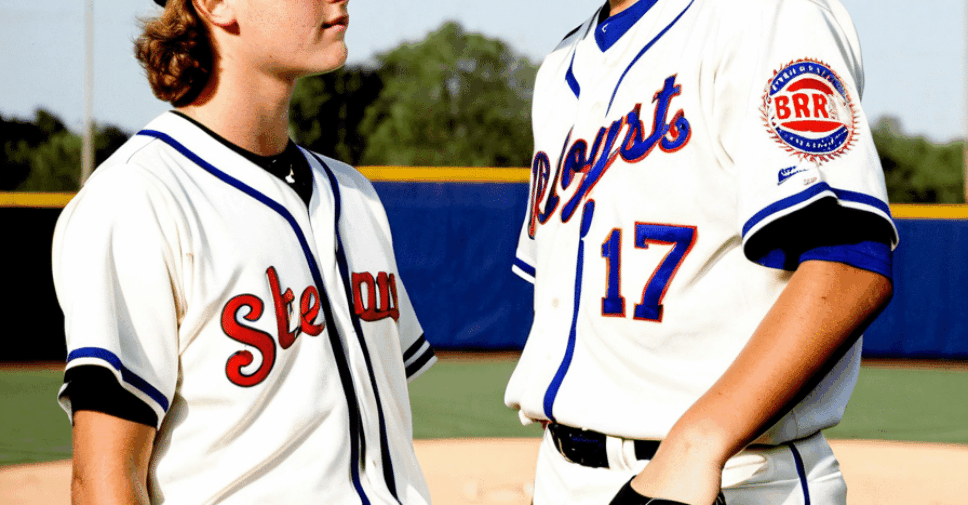 rookie of the year cast
