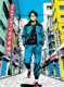 sakamoto days manga