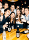 sake bomb
