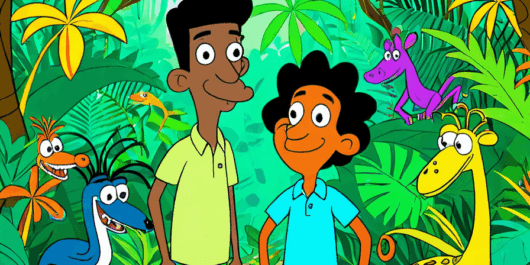 sanjay sanjay and craig