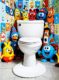 scibby toilet