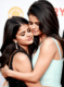 selena gomez crying
