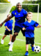 shannon sharpe kids