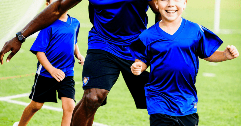 shannon sharpe kids