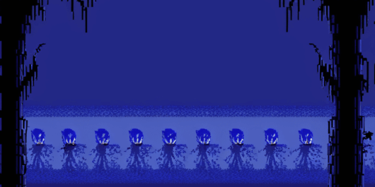sonic exe