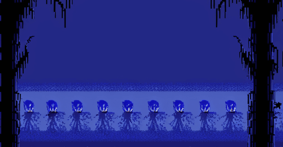sonic exe