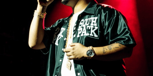 south park mexican