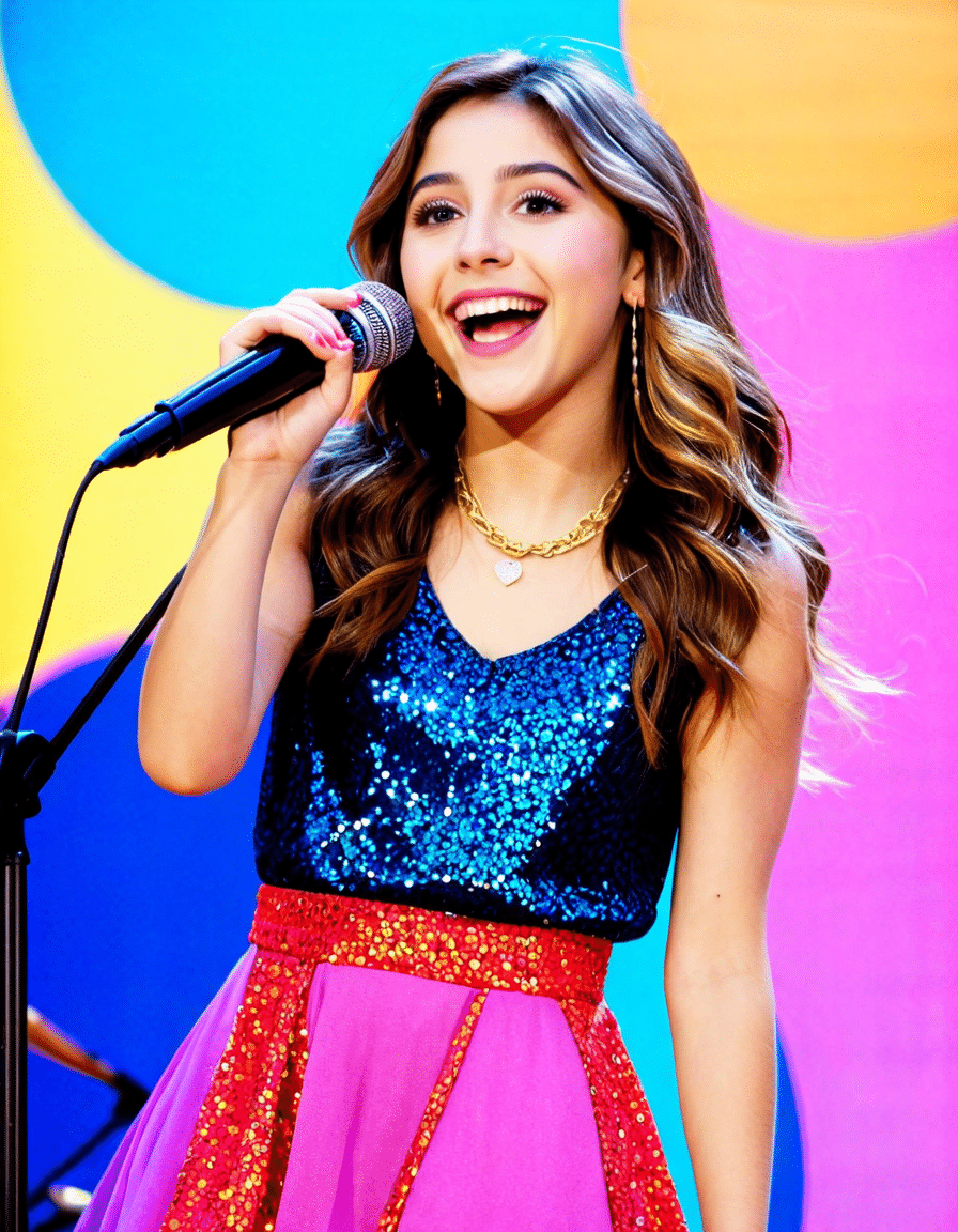 soy luna