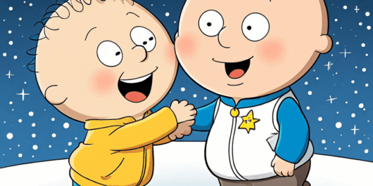 stewie
