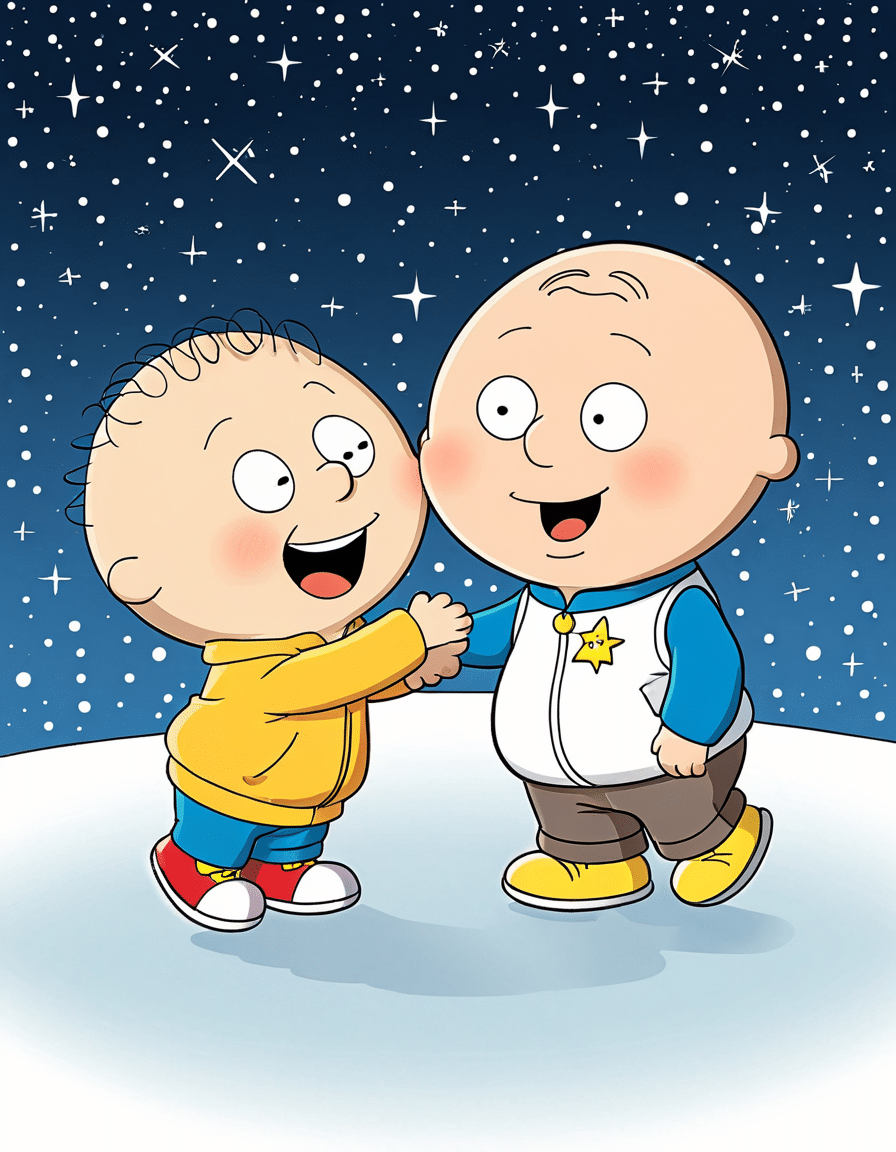 stewie