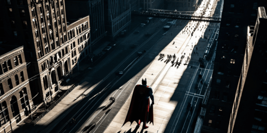 superman vs batman cast