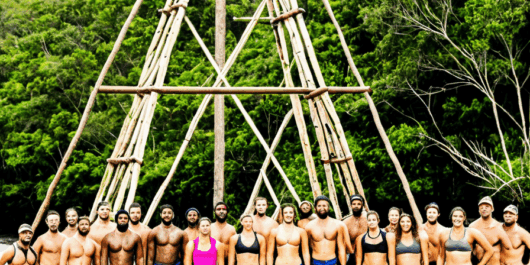 survivor season 46