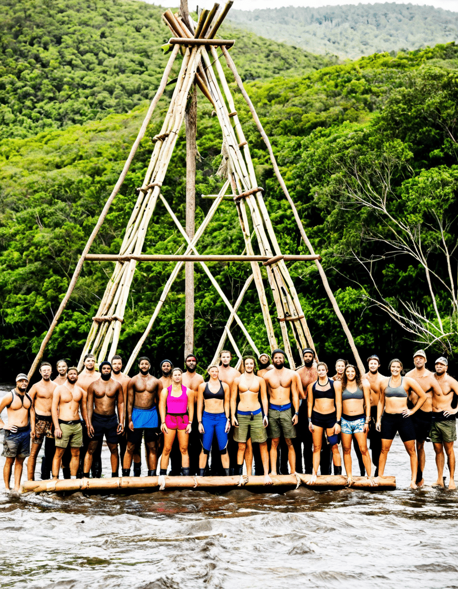 survivor season 46