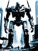 terminator 4