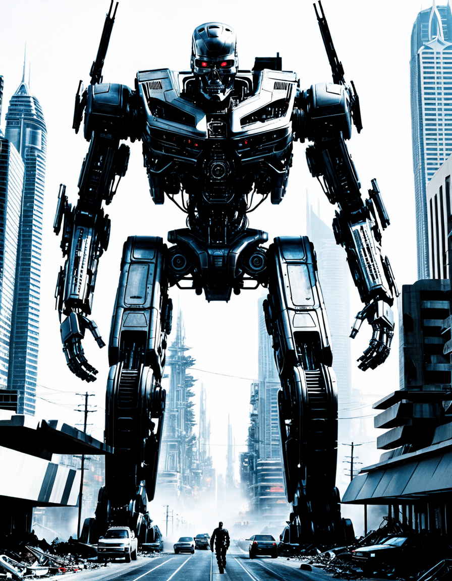 terminator 4