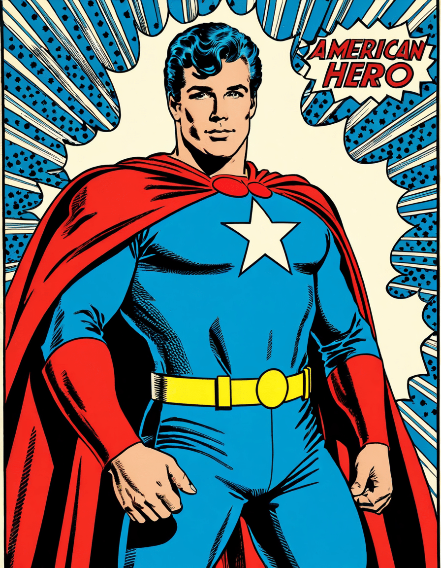 the greatest american hero
