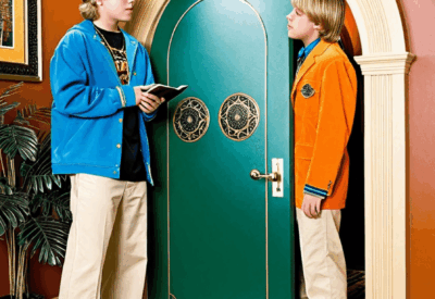 the suite life of zack and cody