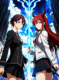 the testament of sister new devil
