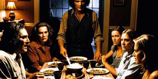 the texas chainsaw massacre 2003