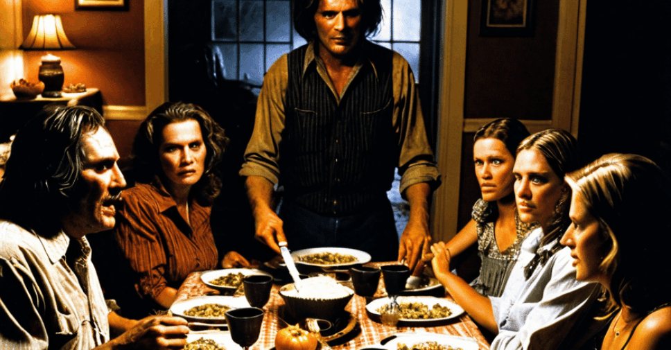 the texas chainsaw massacre 2003