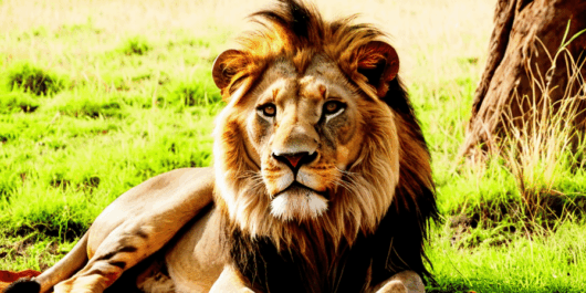 timon lion king