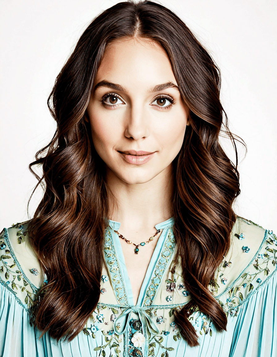 troian bellisario movies and tv shows