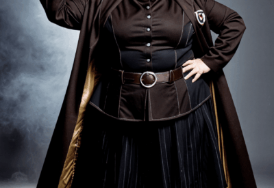 trunchbull