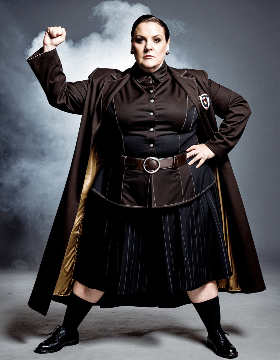 trunchbull