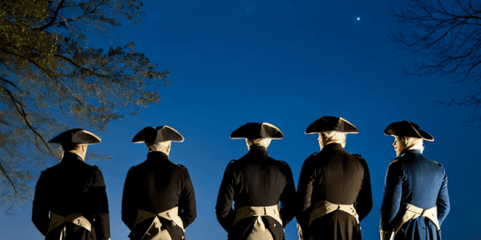 turn washingtons spies