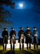turn washingtons spies