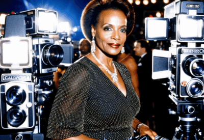 vanessa bell calloway
