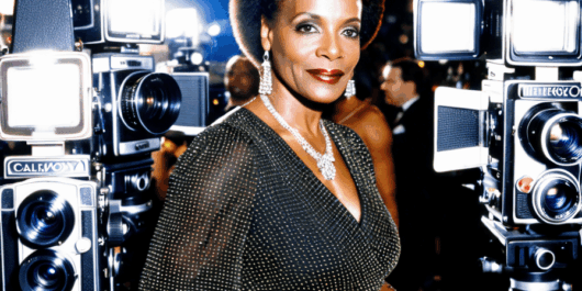 vanessa bell calloway