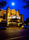 varsity theater